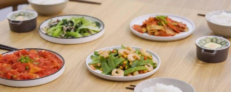 什么是清淡饮食