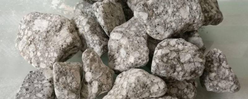 麦饭石是什么东西