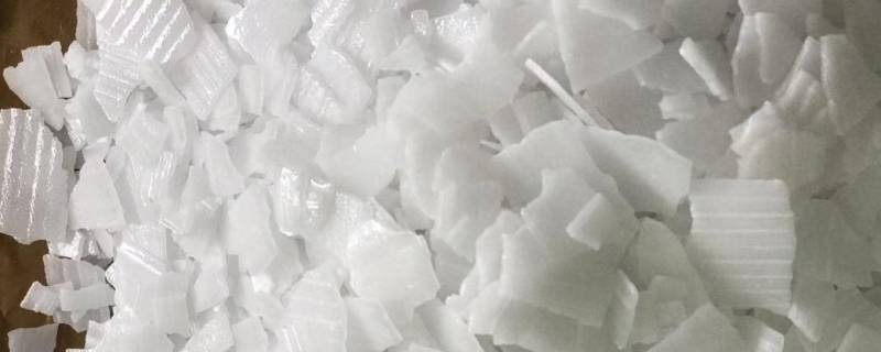 烧碱的正确使用方法