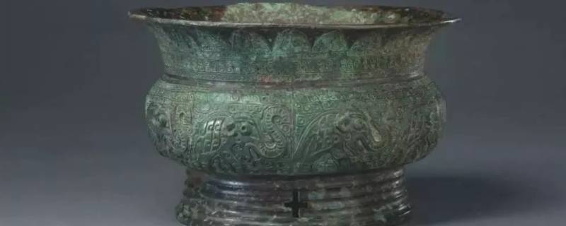青铜器属于什么材料