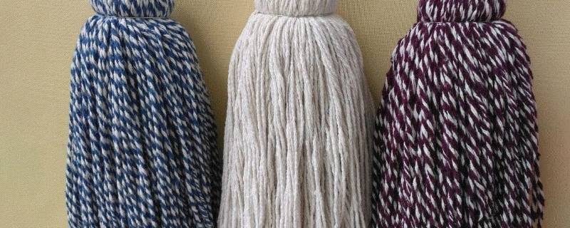 拖把的用途