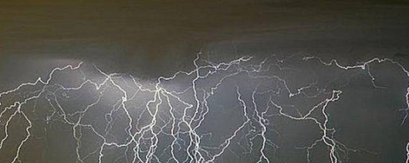 雷暴天气注意什么