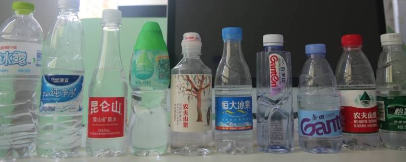 矿泉水开瓶后能放几天