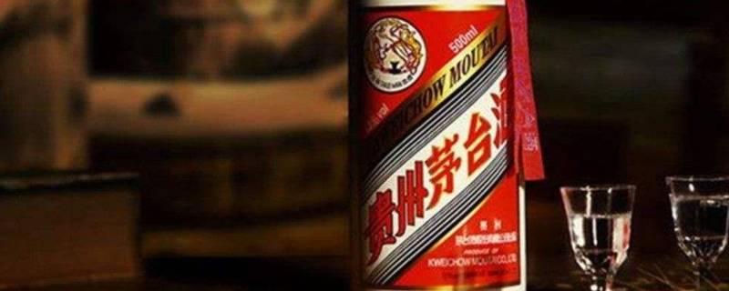 不同香型酒的地域特征