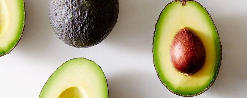 牛油果不熟怎么催熟