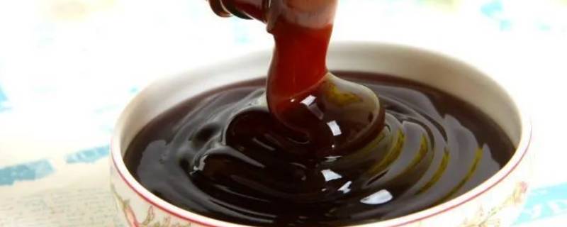 蚝油打开后常温可以放多久