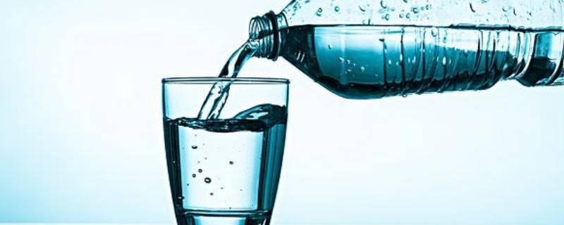 矿泉水能烧开喝吗