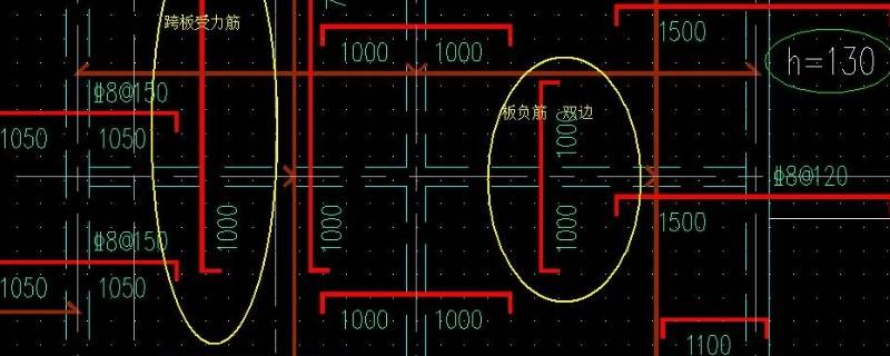 板负筋是什么