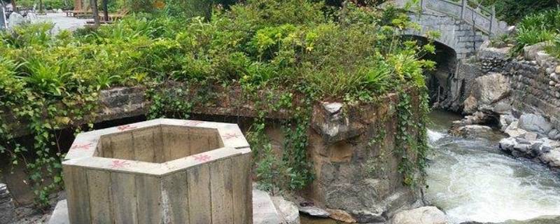 家里的井水去哪里检测