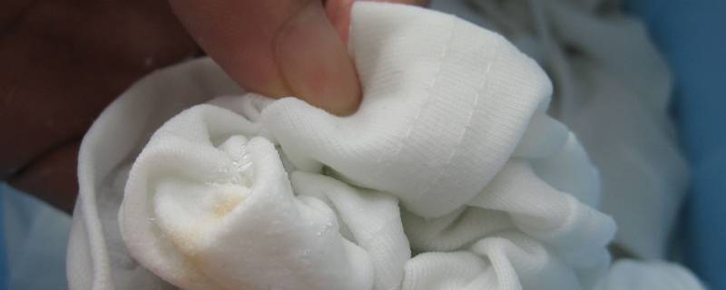 水果渍弄到衣服上怎么洗