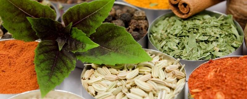 调味料都有哪些