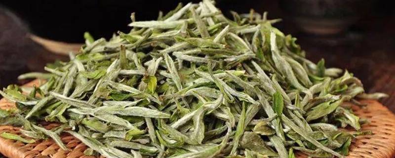 茶叶的名称有哪些