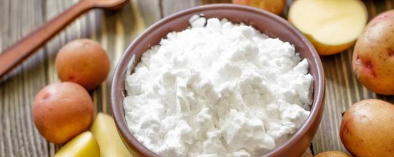 生粉到底是什么粉