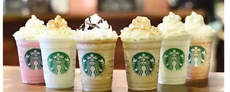 星冰乐有哪几种口味