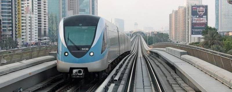 地铁是怎么运行的