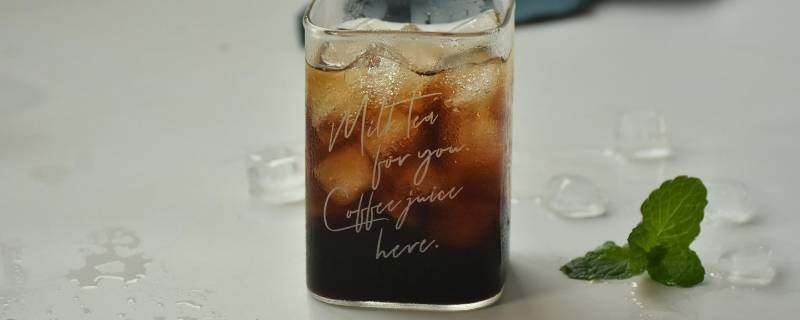 冷萃杯是什么意思