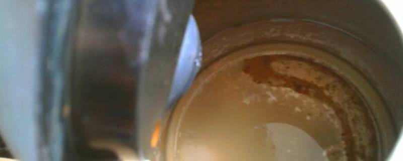 热水瓶除水垢妙招