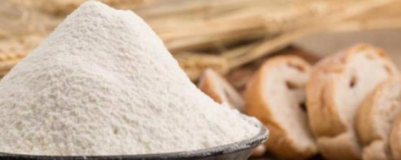 面粉过安检会要求打开吗