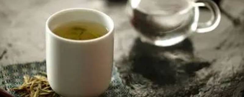 冷泡茶要泡几个小时