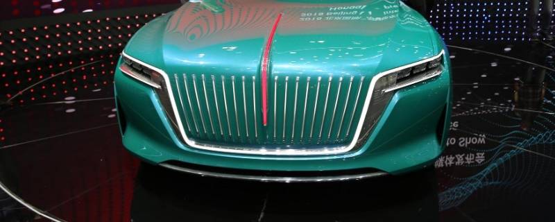 中国五大车展是哪些