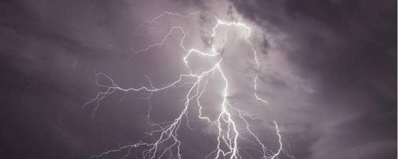 下雨前为什么会打雷 生活百科 下雨前为什么会打雷 生活百科