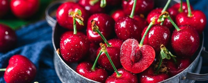 樱桃的保存方法及保存时间