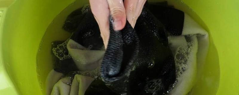 毛衣不洗可以收起来吗