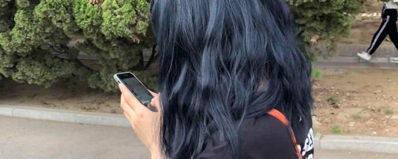 漂色是什么意思