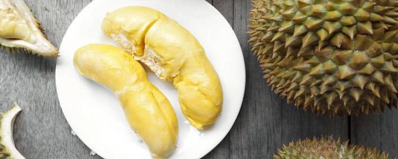 榴莲冰箱里能放几天