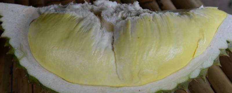 拨开的榴莲可以不放冰箱几天