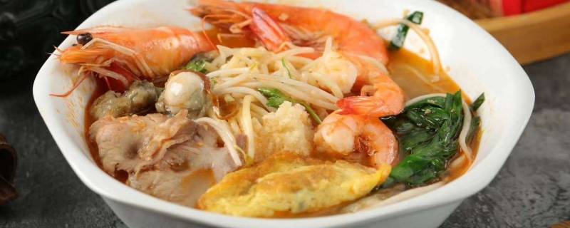 闽南立夏吃什么