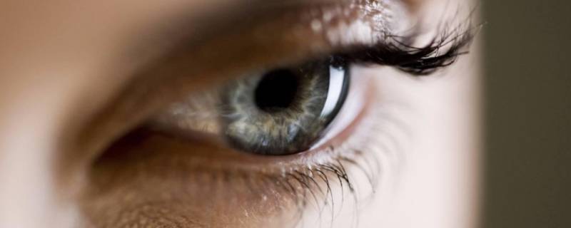 平时如何保护视力