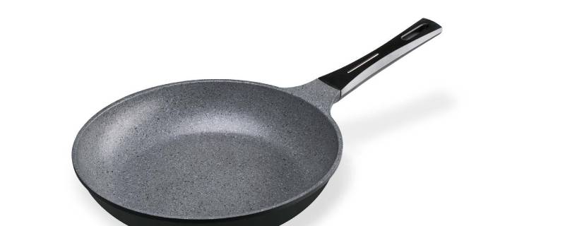 麦饭石是什么材料的锅