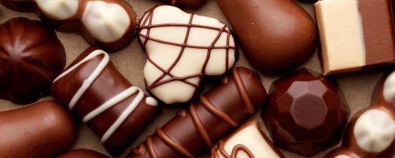 巧克力化了怎么办恢复