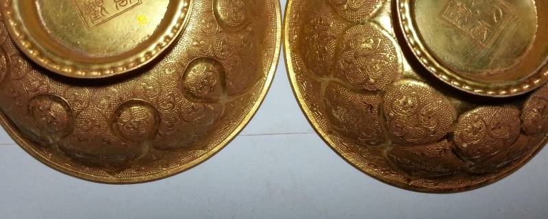 金的分类