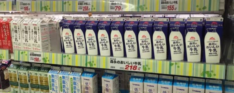 2到6度冷藏奶不放冰箱行吗
