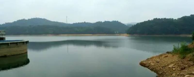株洲县景点