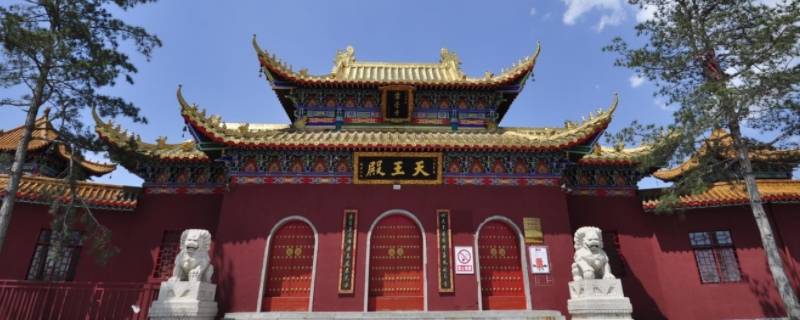 宁晋县景点