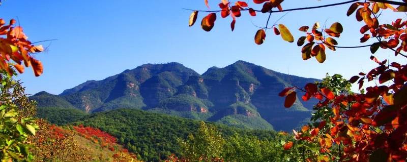 汝州市景点
