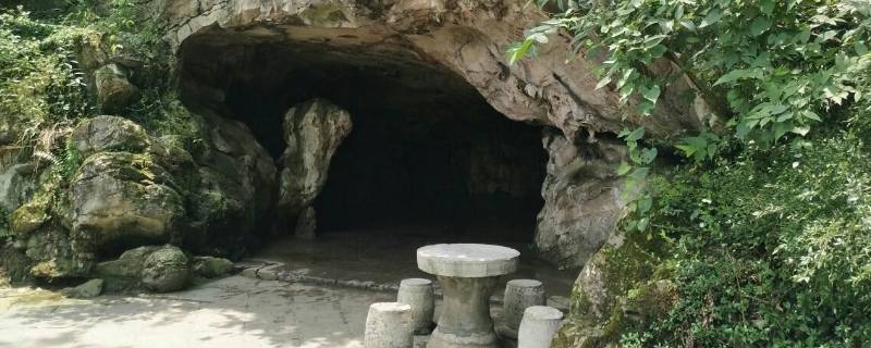 修文县景点