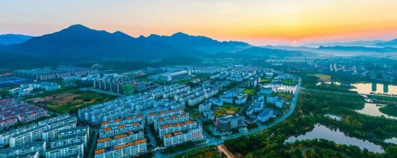 永新县景点