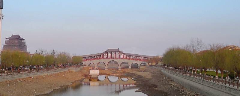 鱼台县景点