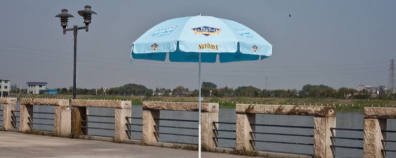 一什么太阳伞 生活百科