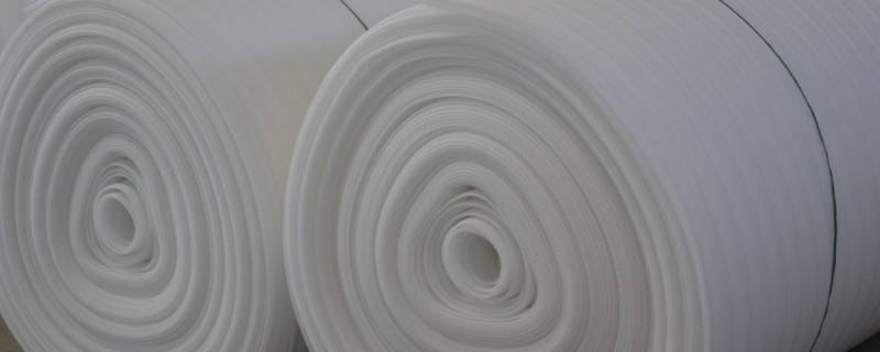 珍珠棉是什么材料