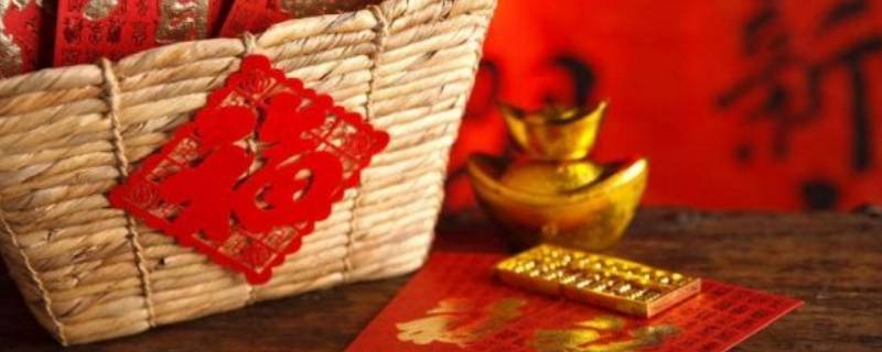压岁钱的寓意和来历是什么