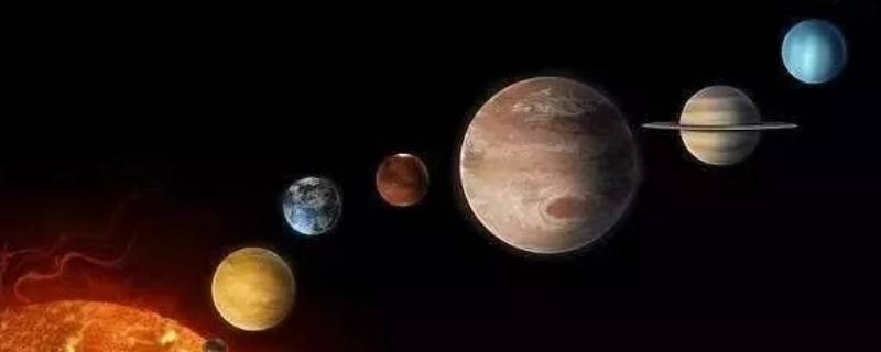 太空离地面多远
