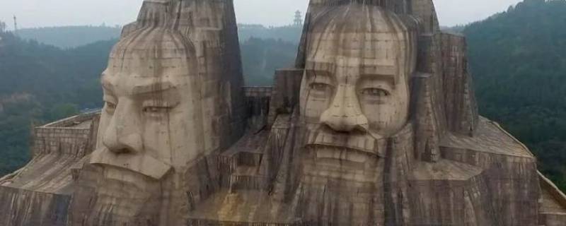 为什么我们叫炎黄子孙