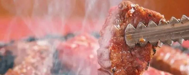 烤肉需要哪些食材