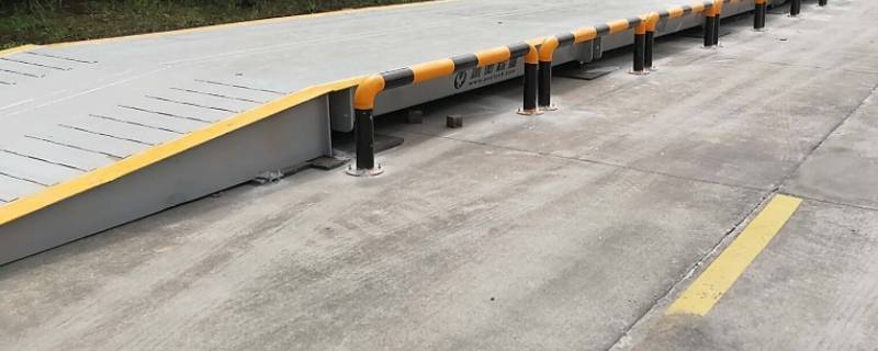 地磅是干什么的