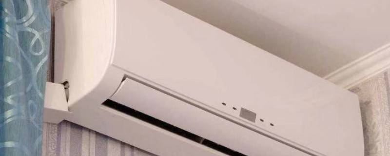 室内开空调为什么要放一盆水